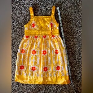 Hannah Montana Sundress ☀️☀️☀️